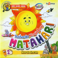 Image of RAHASIA KEAJAIBAN MATAHARI