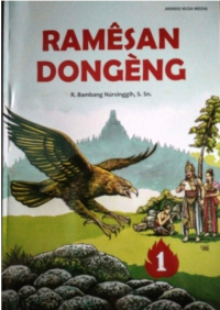 Image of RAMESAN DONGENG