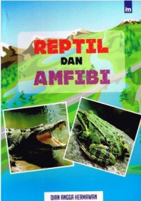 Image of REPTIL DAN AMFIBI