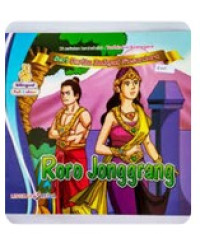 Image of RORO JONGRANG
