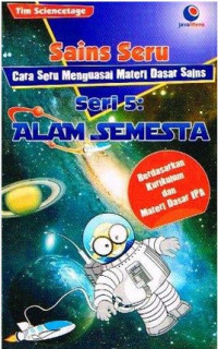 Image of SAINS SERU