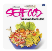Image of Seafood Citarasa Sumatra Utara