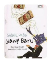 Image of SELALU ADA YANG BARU