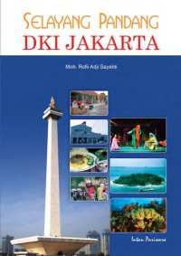 Image of SELAYANG PANDANG