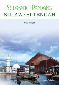 Image of SELAYANG PANDANG
