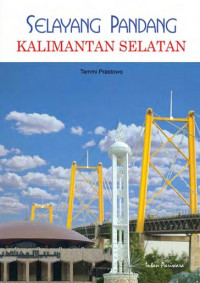 Image of SELAYANG PANDANG