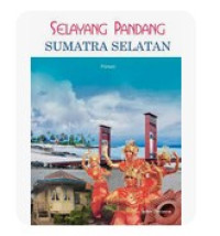 Image of SELAYANG PANDANG SUMATRA SELATAN