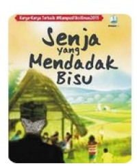 Image of SENJA YANG MENDADAK BISU