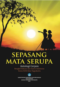 Image of SEPASANG MATA SERUPA