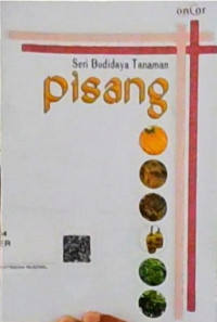 Image of SERI BUDIDAYA TANAMAN PISANG
