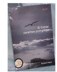 Image of Si Camar Jonathan Livingstone