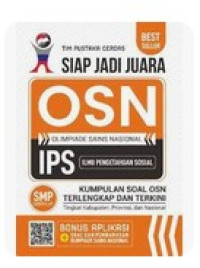 Image of SIAP JADI JUARA OSN