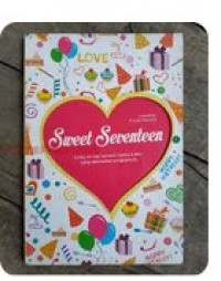 Image of SWEET SEVENTEEN