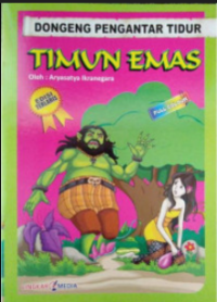Image of Timun Emas