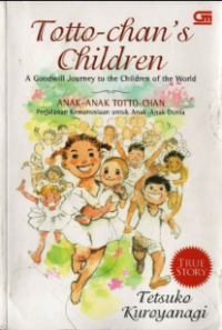 Image of TOTTO-CHAN'S CHILDREN