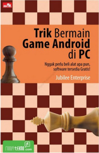 Image of TRIK BERMAIN GAME ANDROID DI PC