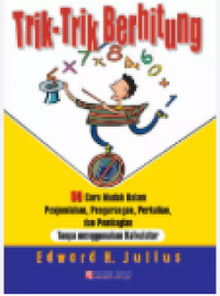 Image of TRIK TRIK BERHITUNG
