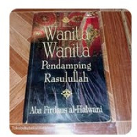 Image of WANITA WANITA PENDAMPING RASULULLAH