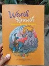 Image of WARIH KINASIH