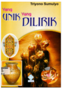 Image of YANG UNIK YANG DILIRIK