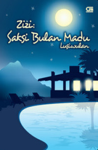 Image of ZIZI:SAKSI BULAN MADU